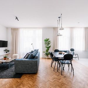 Appartement Smartflats Design - MAS à Anvers Exterior photo