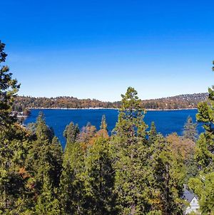 Spectacular Lake View, Luxe 3 Level Home, 1750 Sqft, Ac, Dogs, Walk To Village Lake Arrowhead Exterior photo