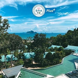 Krabi Tipa Resort - Sha Extra Plus Exterior photo