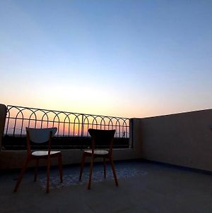 Villa בביתו במדבר' צימר שמרגיש בית' à Retamim Exterior photo