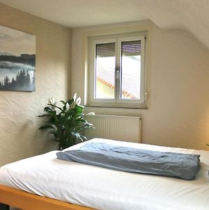 Gemutliche Und Moderne Wohnung In Sindelfingen Exterior photo