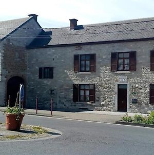 Villa Le Relais du Malpas à Namur Exterior photo