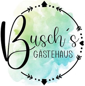 Busch'S Gastehaus Mit Fewo Und Gastezimmer Rust Exterior photo