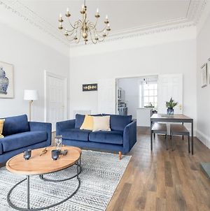 Appartement Skye Sands - Alexandra Penthouse à St Andrews Exterior photo