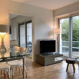 Appartement Triangle d’or à Le Touquet-Paris-Plage Exterior photo