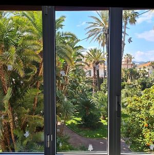 Easyhome Timetolive With Garden View In 1 Min From Sea Bordighera Exterior photo