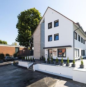 Staystay Guesthouse I 24 Hours Check-In Nuremberg Exterior photo