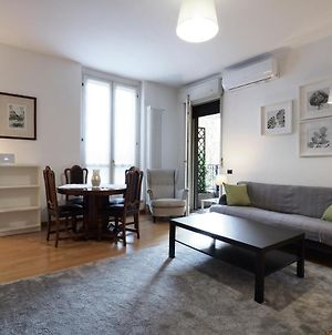 Appartement Primopiano - Via Pavia à Milan Exterior photo