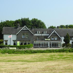 Hôtel Newton House à Alstonfield Exterior photo