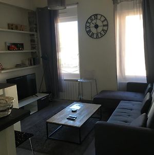 Appartement Sweetie Flat à Cherbourg-en-Cotentin Exterior photo
