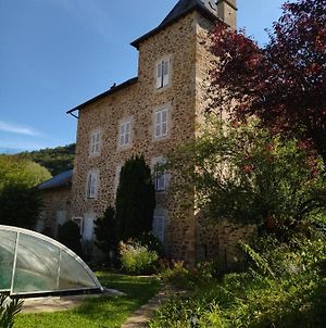 Villa Le moulin des Attizals à Rodez Exterior photo
