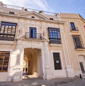 Real Casa De La Moneda Deluxe Apartments Séville Exterior photo