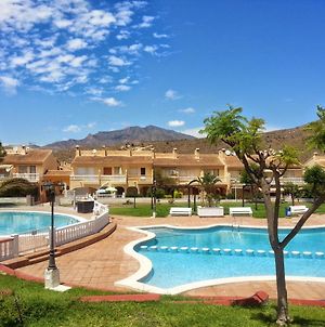 Holiday Rental, El Poblet, El Campello, Alicante Exterior photo