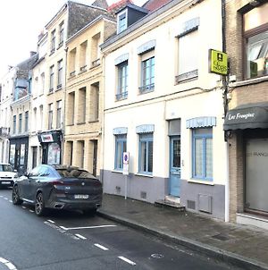 Appartement Centr’Appart. à Saint-Omer  Exterior photo