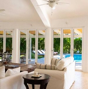 Luxury 3-Bedroom Villa In Punta Cana Club & Resort Exterior photo