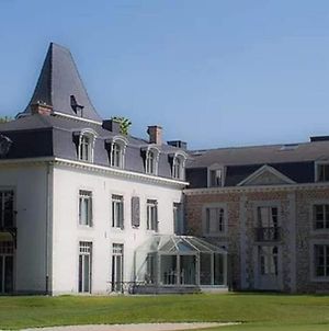 Appartement Le studio du château du golf de bernalmont à Liège Exterior photo