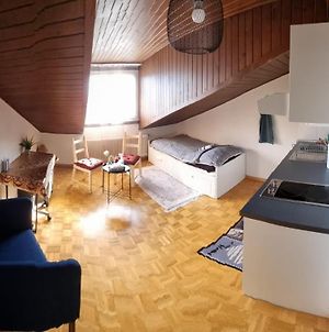 Apartment - City Center Fribourg! Exterior photo