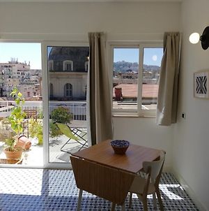 Appartement View Of Naples From Terrace- 6 Exterior photo