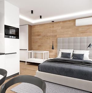 Luxurious One Bedroom Studio In Top Center Blagoevgrad Exterior photo