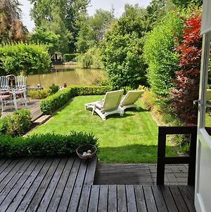 Villa Rent & Relax: De Steiger à Geel Exterior photo