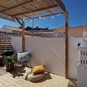 Villa Algarve House, Sun, Terrace, Views And Barbecue à Silves Exterior photo