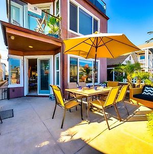 Hôtel Tropical Awesome à Newport Beach Exterior photo