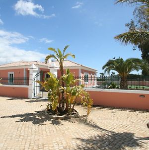 Villa Alto Do Castelo Olhão Exterior photo
