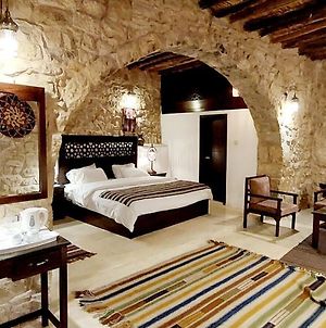 Hayat Zaman Hotel And Resort Petra Wadi Musa Exterior photo