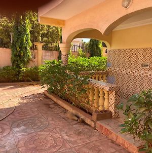 Appartement Villa Bamako Exterior photo