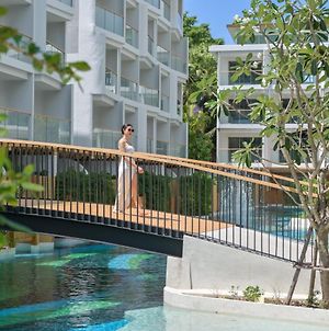Andaman Embrace Patong - Sha Extra Plus Phuket Exterior photo