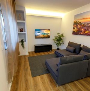 Cozy Apartment With Garden Fátima Exterior photo