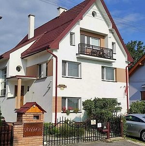 Appartement Privat Voyage à Liptovský Mikuláš Exterior photo