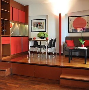Residence Le Corti Milan Room photo