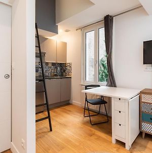 Appartement DIFY Bonald - Quai du Rhone à Lyon Exterior photo