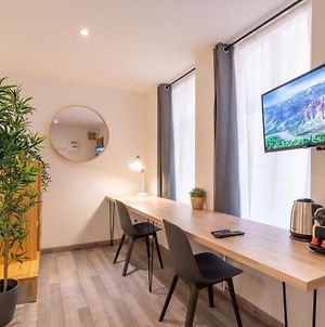 Appartement Lille Grand place - Functional&equipped studio! Exterior photo