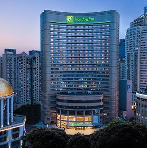 Guxiang Hotel Shanghai Exterior photo