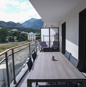 Appartement SUPERB apt with BALCONY in BRIANÇON Exterior photo