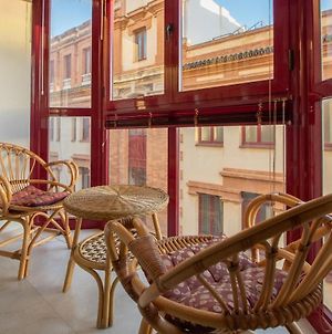 Appartement Apartamento Nuestra Andalucia - Cadiz Centro - Parking Exterior photo