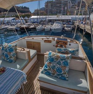 Hôtel Monte-Carlo For Boat Lovers Exterior photo