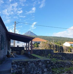 Villa Casa Da Furna D'Agua I à Cais do Pico Exterior photo