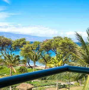 K B M Resorts- Hkh-406 Upgraded 2Bd, Dual Master Suite, Large Balcony, Easy Pool Access Kaanapali Exterior photo