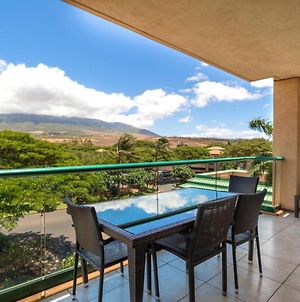 K B M Resorts- Hkh-434 Luxurious 2Bd With Large Balcony For Entertaining Up To 6, Views Kaanapali Exterior photo
