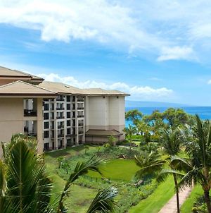 K B M Resorts- Hkh-520 Luxurious 2Bd With Large Balcony For Entertaining, Remodeled Kaanapali Exterior photo