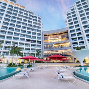 Hilton Vallarta Riviera All-Inclusive Resort (Adults Only) Puerto Vallarta Exterior photo