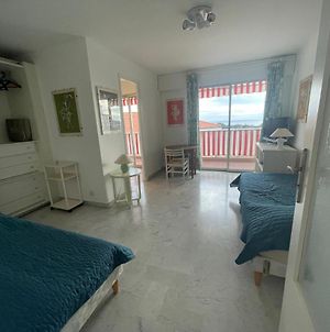 Appartement Gras studio proche Monaco à Roquebrune-Cap-Martin Exterior photo