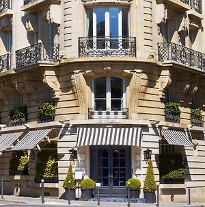Le Dokhan'S, A Tribute Portfolio Hotel, Paris Exterior photo