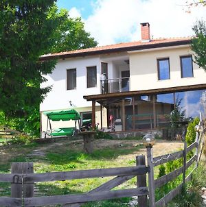 Villa Kesta Za Gosti “ Nia ” à Smolyan Exterior photo