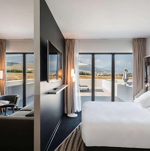 Mercure Hotel&Spa Bastia Biguglia - 4 étoiles Exterior photo
