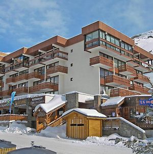 Apartment Les Glaciers Val Thorens Exterior photo