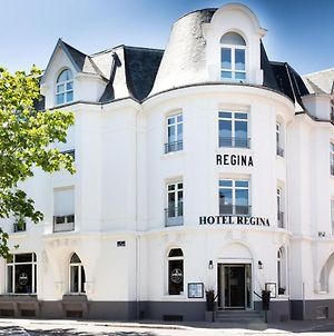 Hotel Regina & Spa Berck Exterior photo